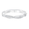 ArtCarved Wedding Band