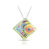 Belle Etoile Pendant