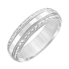 Goldman Wedding Band
