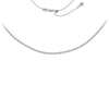 Valentino Chain Adjustable Choker