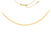 Valentino Chain Adjustable Choker