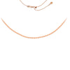 Valentino Chain Adjustable Choker