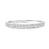 ArtCarved Wedding Band