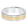 Goldman Wedding Band