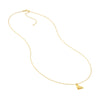 So You Ice Skate Necklace