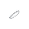 ArtCarved Wedding Band