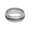 Triton Wedding Band