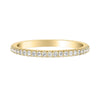 Goldman Wedding Band