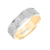ArtCarved Wedding Band