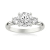 Goldman Engagement Ring