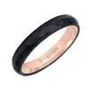 Triton Wedding Band