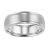 Goldman Wedding Band