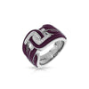 Belle Etoile Ring