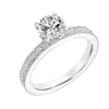 Goldman Engagement Ring