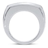 14K 1.00Ct Diamond Ring