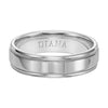 Goldman Wedding Band