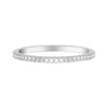 Goldman Wedding Band