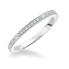 Goldman Wedding Band