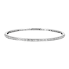 Accent Stone Bangle