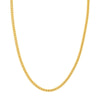 3.40mm Hollow Square Franco Chain