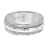 ArtCarved Wedding Band