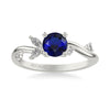 ArtCarved Engagement Ring