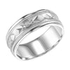 Goldman Wedding Band