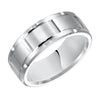 Goldman Wedding Band