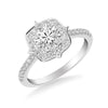 Goldman Engagement Ring