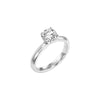 ArtCarved Engagement Ring