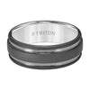 Triton Wedding Band