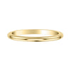 Goldman Wedding Band
