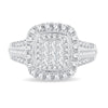 10K 1.50Ct Diamond Ring