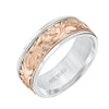 ArtCarved Wedding Band