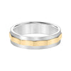 Goldman Wedding Band
