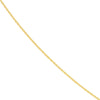 0.70mm Adjustable Child's Cable Chain