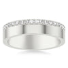 Goldman Wedding Band