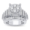 14K 2.00Ct Diamond Ring