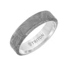 Triton Wedding Band