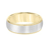 Goldman Wedding Band