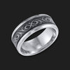 Triton Wedding Band