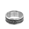Triton Wedding Band