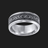 Triton Wedding Band