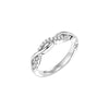 ArtCarved Wedding Band