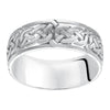 Goldman Wedding Band