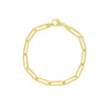 5.10mm Paper Clip Chain