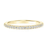 Goldman Wedding Band