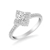 Goldman Engagement Ring