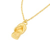 So You Flip Flop Necklace