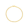 2.30mm Mariner Chain with Lobster Lock